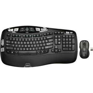 Logitech MK550 Wireless Wave Combo 920-002555