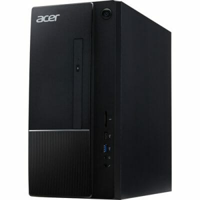 Acer Aspire TC-875-UR13 I5-10400 8GB 512GB SSD WIFI DT.BF3AA.003