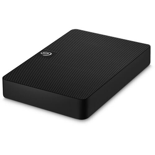 Seagate 5TB Expansion Portable USB 3.0 STKM5000400