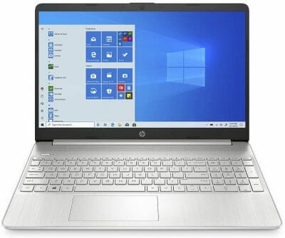 HP 15-DY2033NR CORE I7 1165G7 8GB 256GB SSD 15.6" TOUCH-SCREEN 544Q3UA#ABA