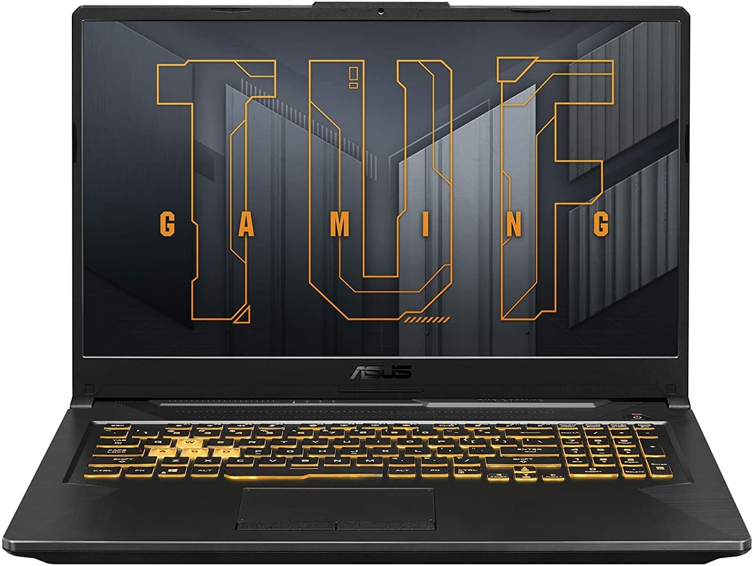 ASUS TUF GAMING 17.3" I5-11260H 8GB RAM 512GB SSD NVIDIA RTX 3050TI 4GB FX706HE-211.TM17