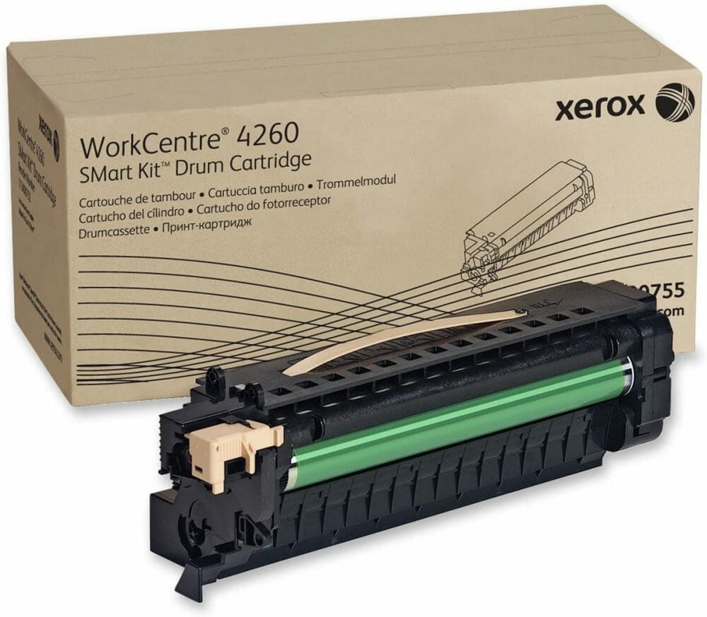 Xerox Kit Drum 113R00755 WC4250 4260 113R00755