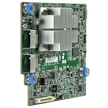 HP Smart Array P440ar/2-GB SAS Controller 726736-B21