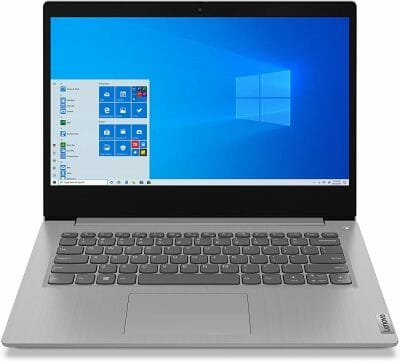 Lenovo IdeaPad 3 i3-1005G1 4GB 128GB SSD 81WD010QUS