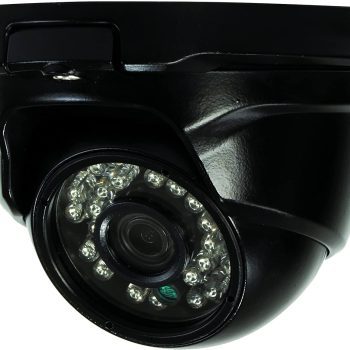 Q-See CAMARA SEGURIDAD DOME 2MP IP65 DC12V QTH8056D