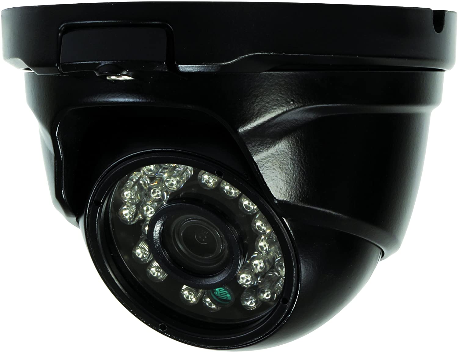 Q-See CAMARA SEGURIDAD DOME 2MP IP65 DC12V QTH8056D