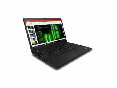 Lenovo ThinkPad T15p i5-10300H 8GB 256GB SSD 20TN001CUS