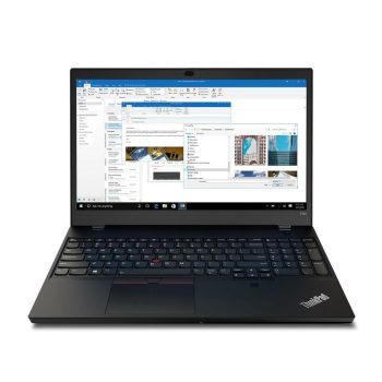 Lenovo ThinkPad T15p i5-10300H 8GB 256GB SSD 20TN001CUS