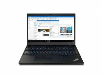Lenovo ThinkPad T15p i5-10300H 8GB 256GB SSD 20TN001CUS