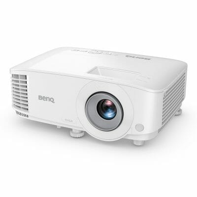 BenQ MS560 Proyector 4000 Lumens 9H.JND77.13L