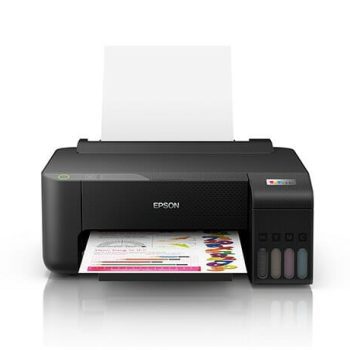 Epson EcoTank L1210 Tanques de Tinta C11CJ70301