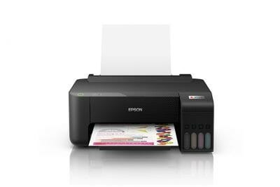 Epson EcoTank L1210 Tanques de Tinta C11CJ70301