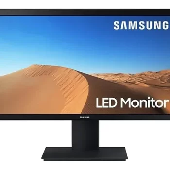 SAMSUNG MONITOR 19" LED FULL HD LS19A330NHLXZP