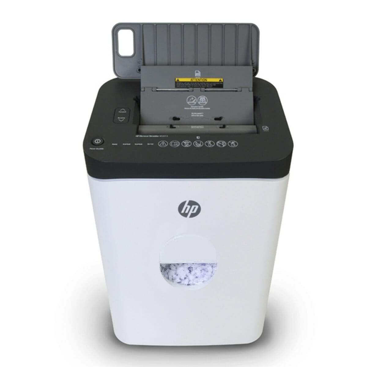 HP DESTRUCTORA DE PAPEL AUTOMÁTICA SA129