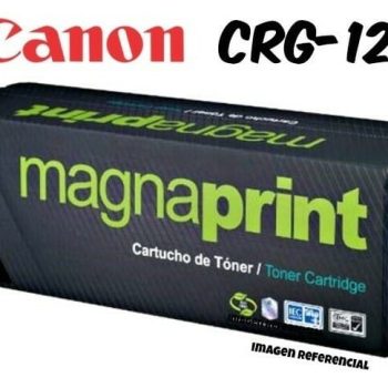 MAGNAPRINT COMPATIBLE CANON CRG120 MCATN-CRG120