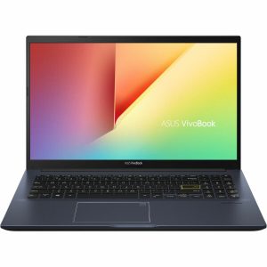 ASUS VivoBook 15 F513 15.6" FHD Ryzen 7 4700U 16GB 512GB PCIe F513IA-NH77