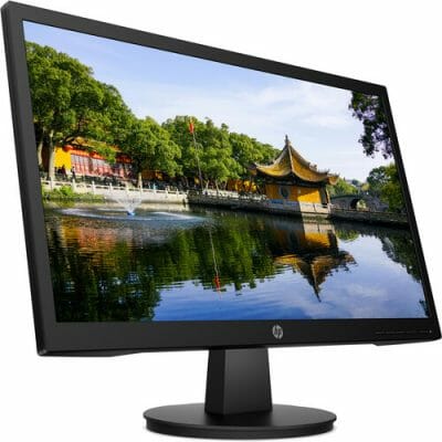 HP V22V MONITOR 22" LED 1920x1080 1080P 60HZ HDMI 450M3AA#ABA