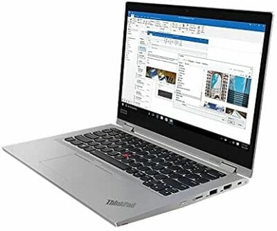Lenovo ThinkPad L13 Yoga 2 en 1 i3-10110U 4GB 128GB SSD 20R5001SUS