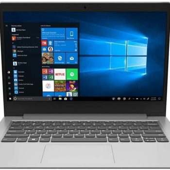 Lenovo IdeaPad 1 14.0" FHD Celeron N4020 4GB 128GB SSD 81VU00A1CF