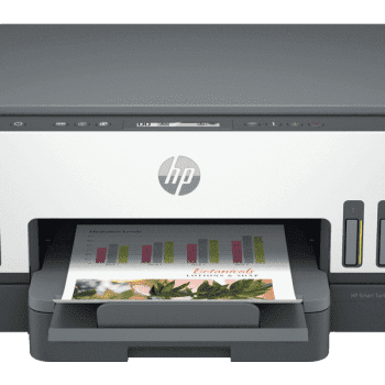 HP Smart Tank 720 P/S/C/USB/Wireless 6UU46A