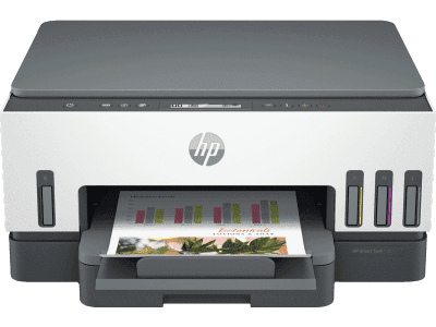 HP Smart Tank 720 P/S/C/USB/Wireless 6UU46A