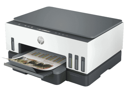 HP Smart Tank 720 P/S/C/USB/Wireless 6UU46A