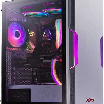 ADATA XPG STARKER CASE Mid-Tower BLANCO STARKER-WHCWW