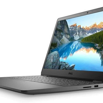 Dell Inspiron 3501 15.6 i5-1135G7 8GB 512GB SSD GJG5N