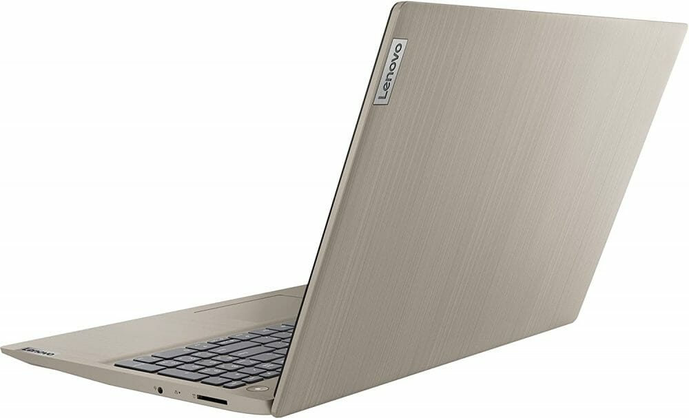 Lenovo Ideapad 3i 15.6" FHD i3-1115G4 4GB 128GB SSD 81X800EKUS