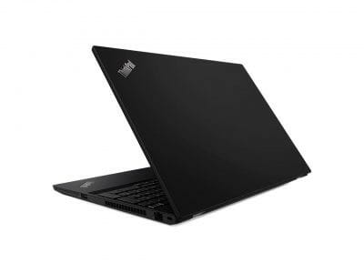 Lenovo ThinkPad T15 Gen 2 15.6 16GB 512GB SSD 20W4002KUS