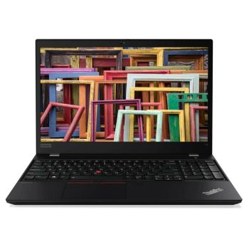 Lenovo ThinkPad T15 Gen 2 15.6 16GB 512GB SSD 20W4002KUS