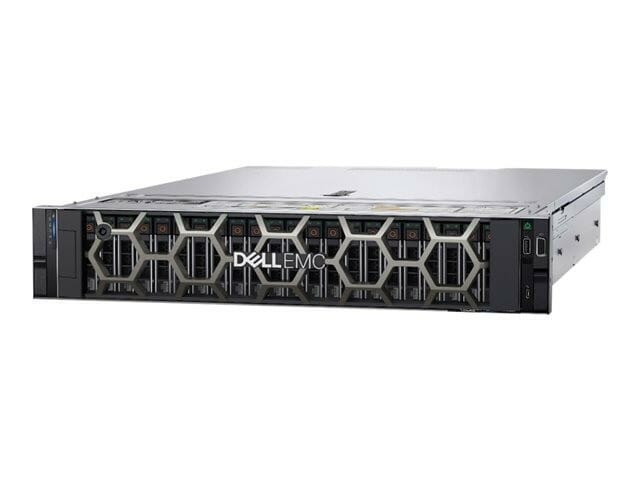 Dell PowerEdge R750 SILVER 4314 2.4 16GB 2TB R750XSQ3FY22V2