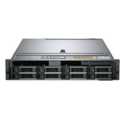 Dell PowerEdge R540 SILVER 4314 2.4 32GB 4 TB HDD R450Q3FY2232GB4TB