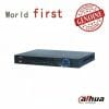 Dahua NVR 64 CANALES DH-NVR7264-8P
