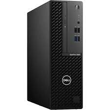 Dell OptiPlex 3090 i5 10505 4GB 1TB HDD WIN 10PRO XPM03