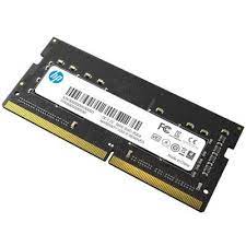 HP MEMORIA SODIMM DDR4 2400 mhz 16GB 7EH96AA