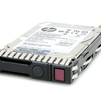 HP G8-G10 600-GB 12G 10K 2.5 SAS 836628-B21