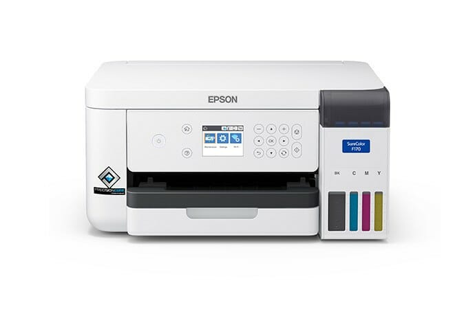 C11CE05302, Impresora Portátil Epson WorkForce WF-100, Inyección de Tinta, Impresoras, Para el trabajo