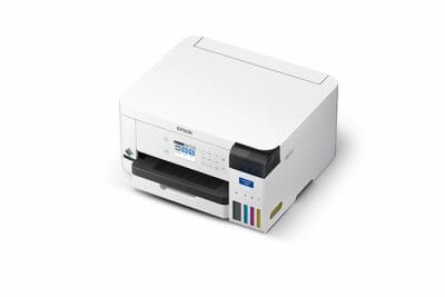 Epson Surecolor Sc-f170 Impresora Para Sublimación SC-F170