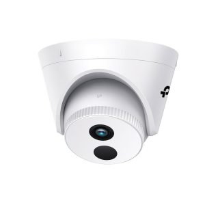 TP-LINK CAMARA 3MP VIGILANCIA RED VIGI-C400HO-2-8