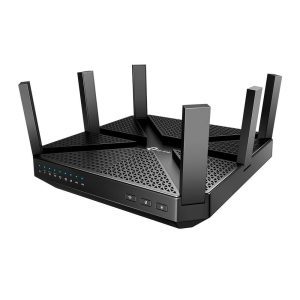 TP-Link Archer C4000 Router inalámbrico Tri-Band AC4000