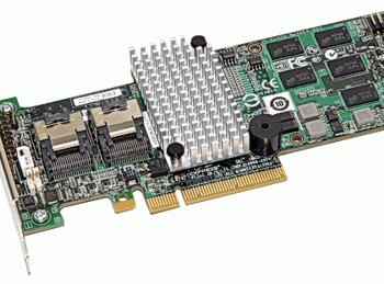 Dell PE PCI-e 9265-8i 6Gb/s SAS/SATA RAID Controller 0DNKYM