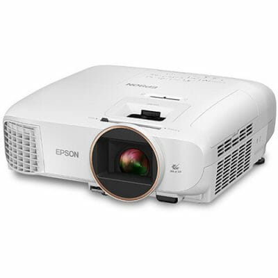 Epson Home Cinema 2250 2700-Lumen Full HD 3LCD V11HA11020