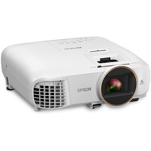 Epson Home Cinema 2250 2700-Lumen Full HD 3LCD V11HA11020