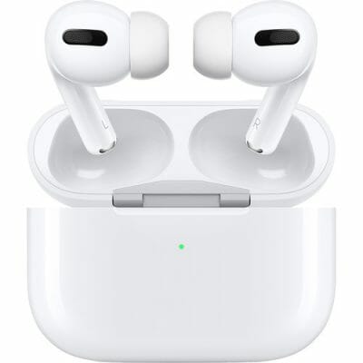 Apple AirPods Pro MagSafe MLWK3AM/A