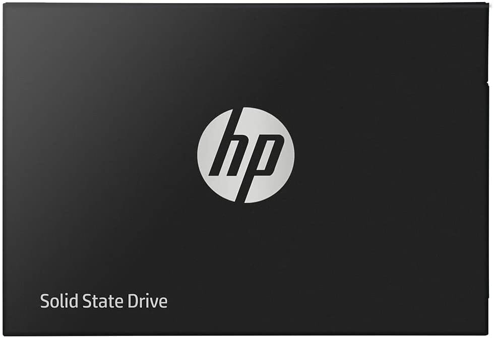 HP DISCO ESTADO SOLIDO 240 GB 2.5" SSD SATA III 345M8AA