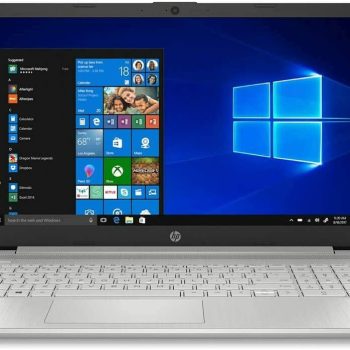 HP 15DY2076NR 15.6 i5-1135G7 8 GB 256GB SSD 20PA3UA#ABA