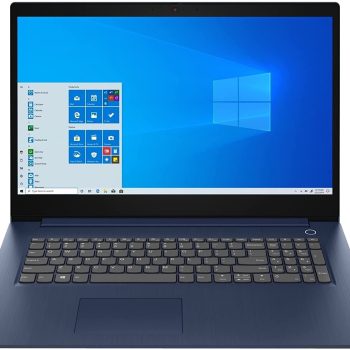 Lenovo IdeaPad 3 17ITL6 17.3" i3-1115G4 8GB 1TB HDD 82H90010US