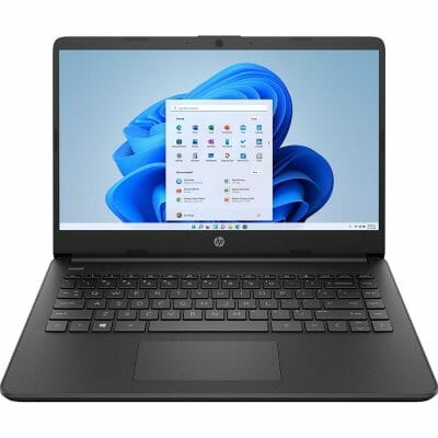 HP 14" Celeron N4020 4GB Memory 64GB eMMC 14-dq0031dx