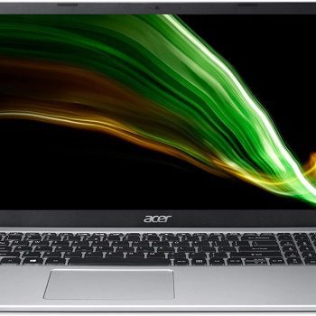 Acer Aspire 1 15.6" N4500 4GB 128GB eMMC A115-32-C28P